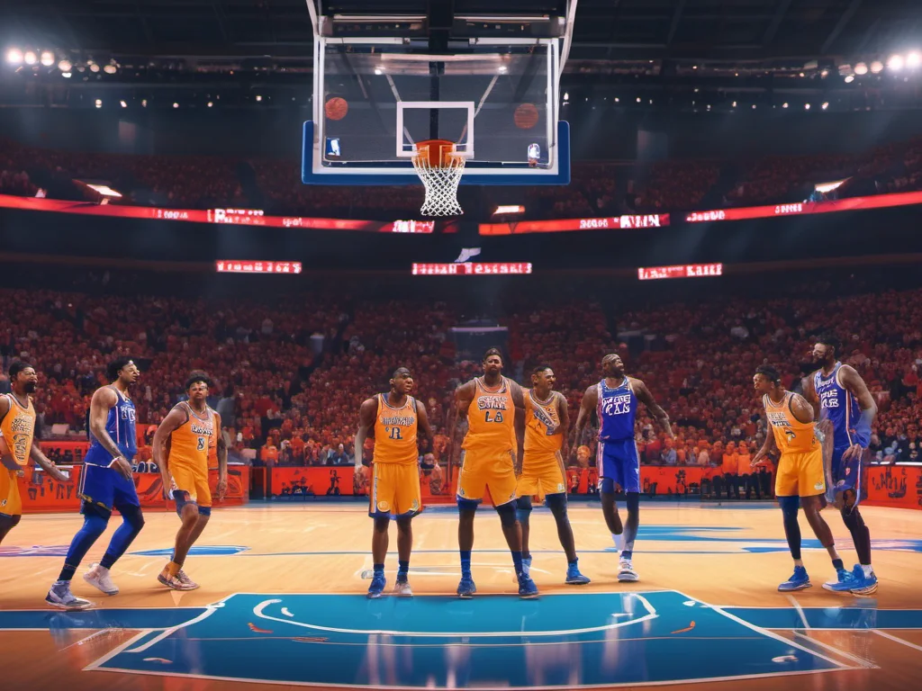NBA交易市场最新战报各队引援补强动态全汇总 - stake