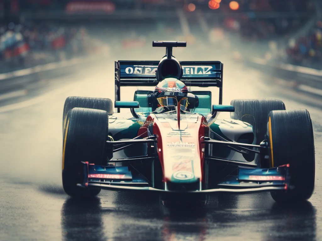 2024赛季F1积分榜出炉哈斯车队最新积分排名一览 | stake